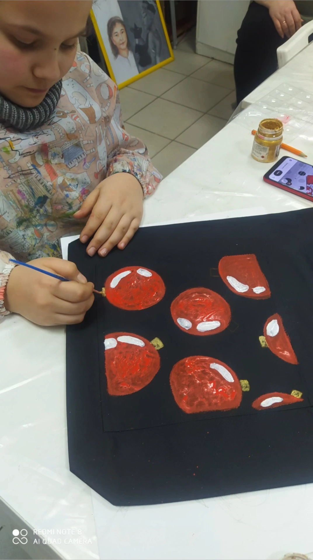 Курс Fashion-дизайн — создание модных образов